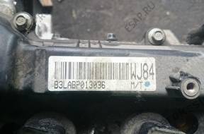 Kia Picanto 11-15r. 1.0 бензиновый двигатель B3LA