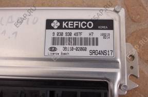 KIA PICANTO 1.1 БЕНЗИН. БЛОК УПРАВЛЕНИЯ