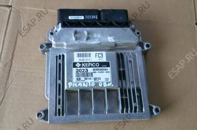 KIA PICANTO 1.1 БЛОК УПРАВЛЕНИЯ 08 год,