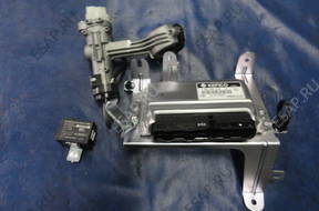 KIA  PICANTO  1.1 БЛОК УПРАВЛЕНИЯ  504 700 001