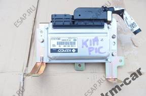 KIA PICANTO 1.1 БЛОК УПРАВЛЕНИЯ ДВИГАТЕЛЕМ 39110-02055