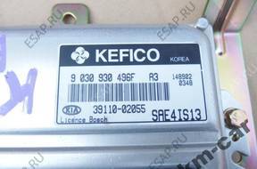 KIA PICANTO 1.1 БЛОК УПРАВЛЕНИЯ ДВИГАТЕЛЕМ 39110-02055