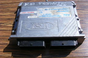 KIA PICANTO 1.1 БЛОК УПРАВЛЕНИЯ ДВИГАТЕЛЕМ GAZU
