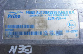 KIA PICANTO 1.1 БЛОК УПРАВЛЕНИЯ ДВИГАТЕЛЕМ GAZU