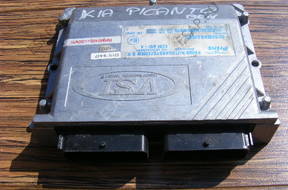 KIA PICANTO 1.1 БЛОК УПРАВЛЕНИЯ ДВИГАТЕЛЕМ GAZU
