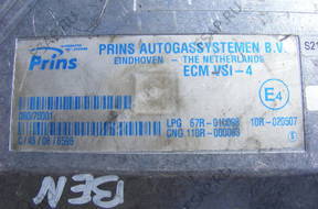 KIA PICANTO 1.1 БЛОК УПРАВЛЕНИЯ ДВИГАТЕЛЕМ GAZU