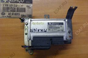 KIA PICANTO 1.1 БЛОК УПРАВЛЕНИЯ ДВИГАТЕЛЕМ