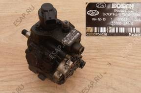 Kia Picanto 1.1 CRDI 2007 год ТНВД