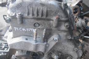 KIA PICANTO 1.1 CRDI двигатель