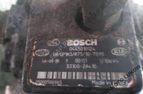 KIA PICANTO 1.1 CRDI ТНВД 0445010124