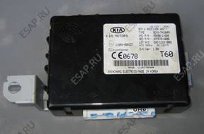 KIA PICANTO 11- МОДУЛЬ komfortu BSI BCM 95400-1Y600