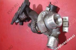 KIA PICANTO 1.1  ТУРБОКОМПРЕССОР 28201-2A081