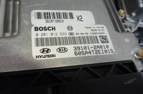 KIA PICANTO 2006 1,1 CRDI ЗАМОК ЗАЖИГАНИЯ БЛОК УПРАВЛЕНИЯ ИММОБИЛАЙЗЕР