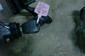 KIA PICANTO 2007 1,1 БЛОК УПРАВЛЕНИЯ ЗАМОК ЗАЖИГАНИЯ ключ