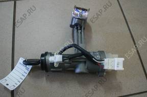 kia picanto 2009 год. ЗАМОК ЗАЖИГАНИЯ + БЛОК УПРАВЛЕНИЯ 39110-02MKO