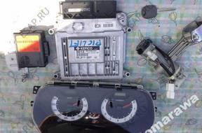 kia picanto 2009 lift 1.1 КОМПЛЕКТ do odpalania