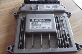 KIA PICANTO 2010 БЛОК УПРАВЛЕНИЯ 39110-02MB0