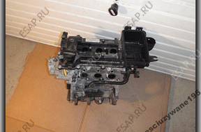 KIA PICANTO 2011-2013 1.0 бензиновый двигатель G3LA
