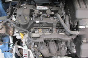 KIA PICANTO  2012    двигатель 1.0  G3LA