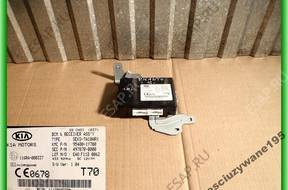 KIA PICANTO 2012 МОДУЛЬ БЛОК УПРАВЛЕНИЯ BCM 95400-1Y700