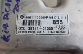 KIA PICANTO 39111-04055