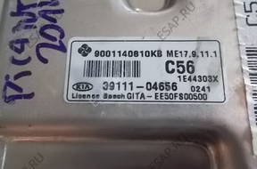 KIA PICANTO 39111-04656