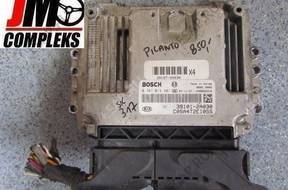 KIA PICANTO БЛОК УПРАВЛЕНИЯ  0281013401  391012A030