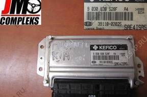 KIA PICANTO БЛОК УПРАВЛЕНИЯ 3911002025 9030930528F