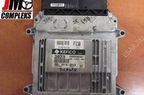 KIA PICANTO БЛОК УПРАВЛЕНИЯ  3911002FC0  39110-02FC0