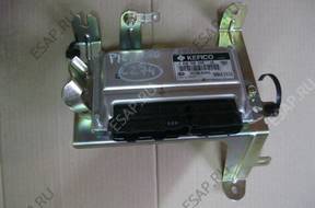 KIA PICANTO БЛОК УПРАВЛЕНИЯ ДВИГАТЕЛЕМ  1.1 12V  G4HG  04-08