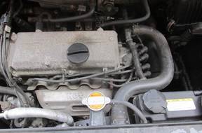KIA PICANTO    двигатель 1.0