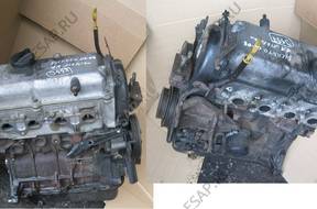 KIA PICANTO двигатель 1.1 03-08