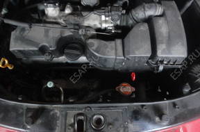 KIA PICANTO  двигатель G4HG GETZ 1.1