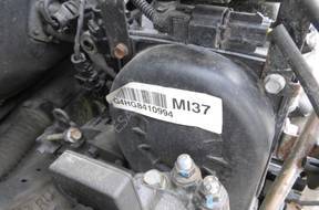 KIA PICANTO двигатель комплектный 1.1 12V G4HG 95TY KM