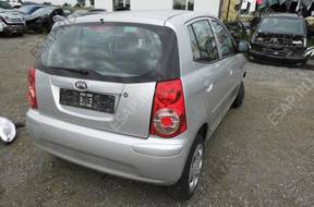 KIA PICANTO двигатель комплектный 1.1 12V G4HG 95TY KM