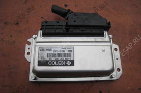 KIA PICANTO GS 06 1.0 БЛОК УПРАВЛЕНИЯ ДВИГАТЕЛЕМ 9030930526F