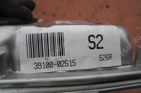 KIA PICANTO GS 06 1.0 БЛОК УПРАВЛЕНИЯ ДВИГАТЕЛЕМ 9030930526F