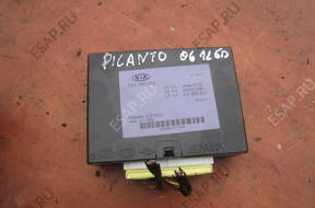 KIA PICANTO GS 06 МОДУЛЬ БЛОК УПРАВЛЕНИЯ