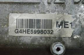 kia picanto и 04-2010 год двигатель G4HE 5998032 1.0 БЕНЗИНОВЫЙ