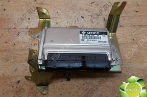 KIA PICANTO I 1.0 БЛОК УПРАВЛЕНИЯ ДВИГАТЕЛЕМ 39110-02015
