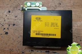 KIA PICANTO I 1.0 МОДУЛЬ KOMFORTU 95400-07610