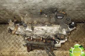 KIA PICANTO и 1.1 CRDI двигатель дизельный D3FA