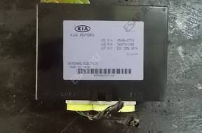 KIA PICANTO I БЛОК УПРАВЛЕНИЯ МОДУЛЬ