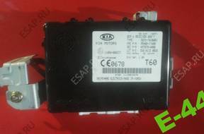 KIA PICANTO II 11-15' МОДУЛЬ БЛОК УПРАВЛЕНИЯ 1Y600