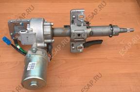 Kia Picanto II 11-2015 год С ЭЛЕКТРОУСИЛИТЕЛЕМ