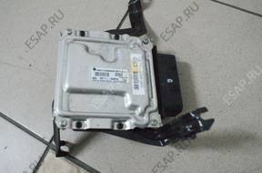 kia picanto II 11-2016 год БЛОК УПРАВЛЕНИЯ ДВИГАТЕЛЕМ 39111-04655