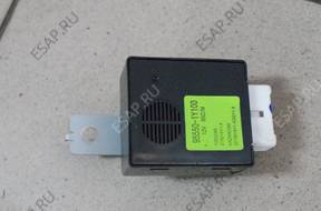 kia picanto II 11-2016 год МОДУЛЬ БЛОК УПРАВЛЕНИЯ 95550-1Y100