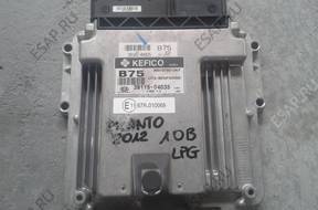 KIA PICANTO II 2011-15 1.0LPG БЛОК УПРАВЛЕНИЯ 39115-05035
