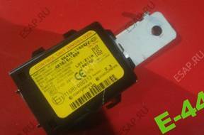 KIA PICANTO II 2011-15' МОДУЛЬ БЛОК УПРАВЛЕНИЯ 1Y000