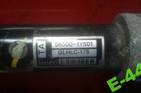 KIA PICANTO II 2011-15' РУЛЕВАЯ РЕЙКА 1Y501 ЕВРОПЕЙСКАЯ ВЕРСИЯ